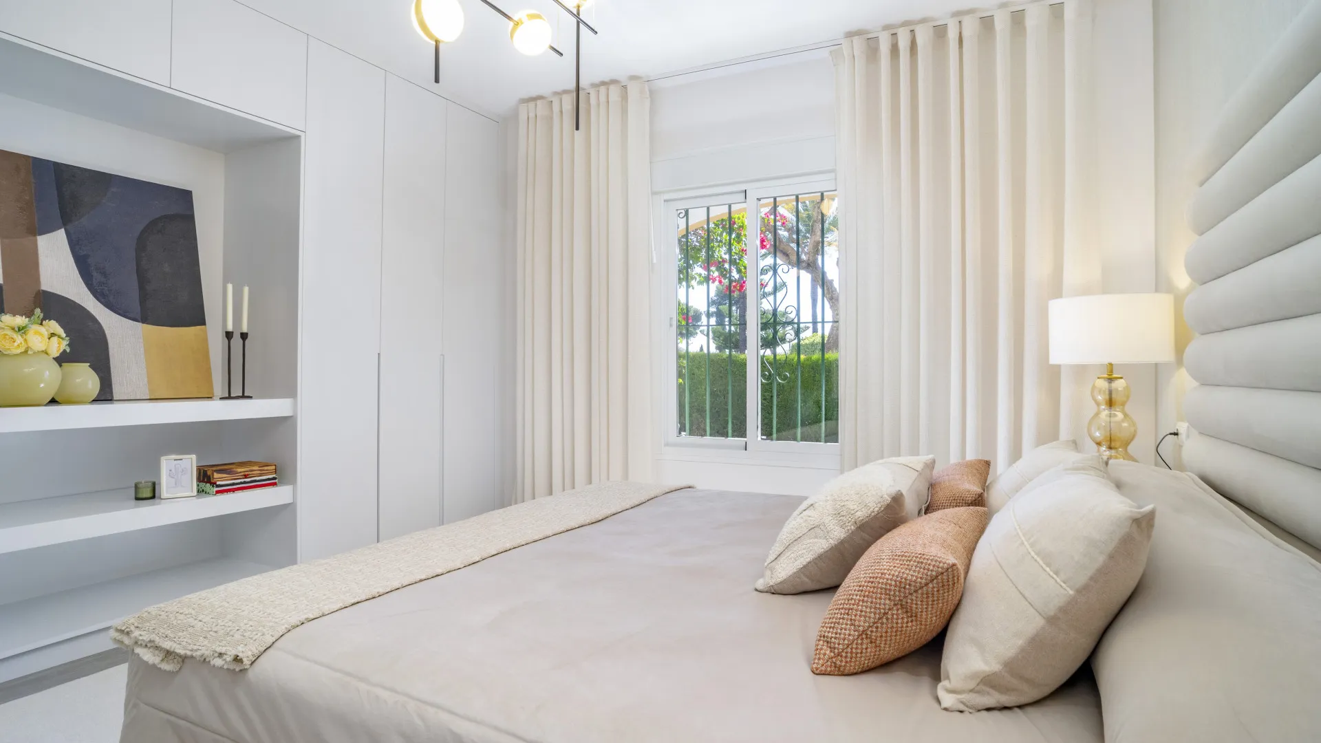 Apartamento en venta en Cerro Blanco con 3 dormitorios