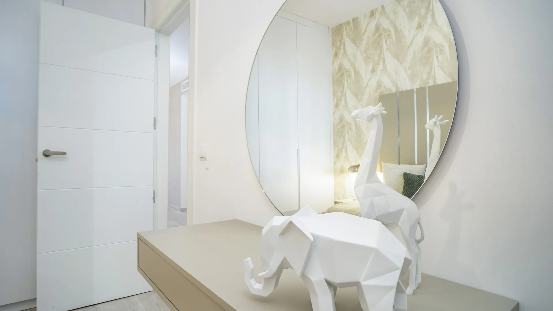 Apartamento en venta en Cerro Blanco con 3 dormitorios