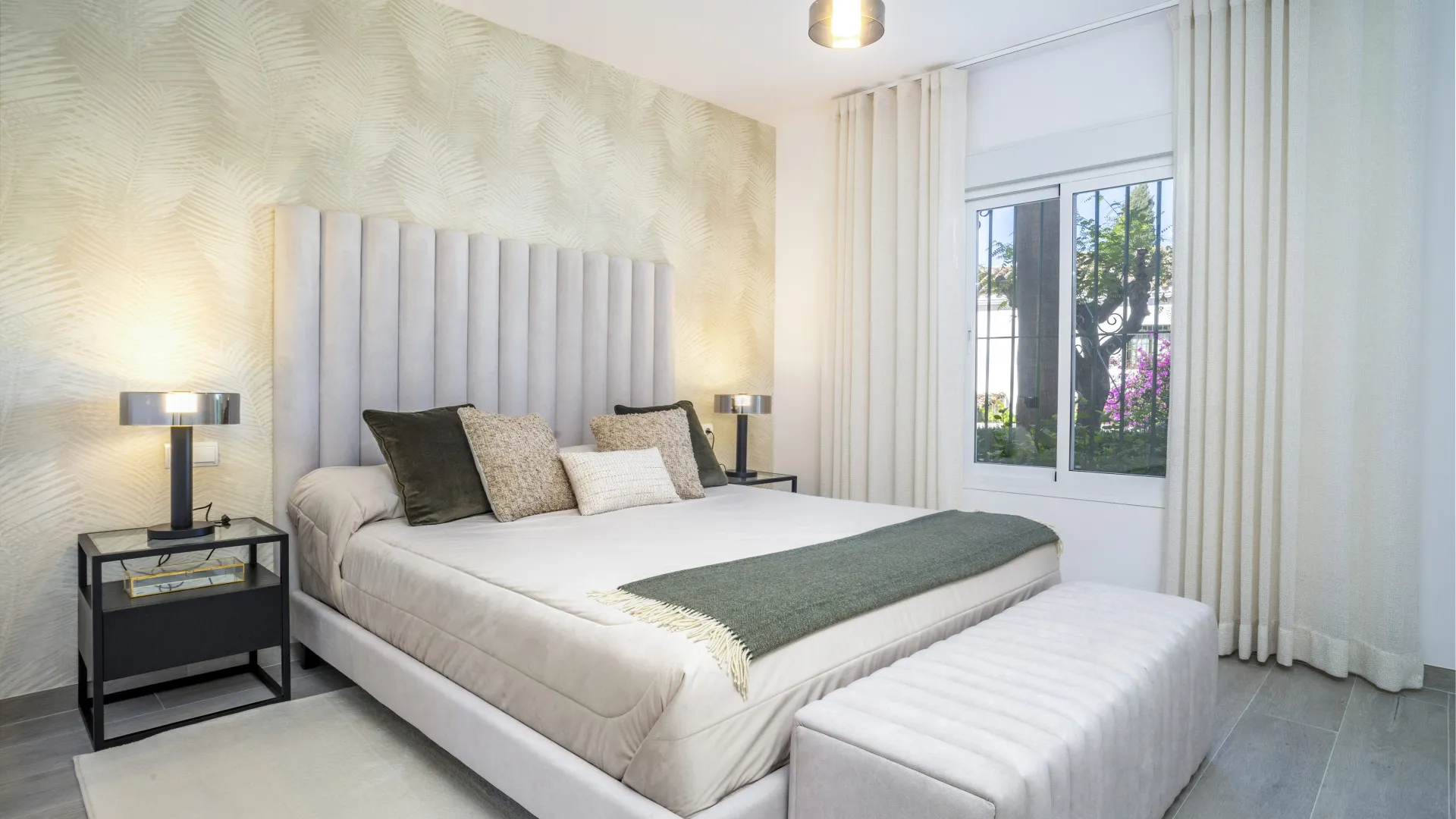 Apartamento en venta en Cerro Blanco con 3 dormitorios