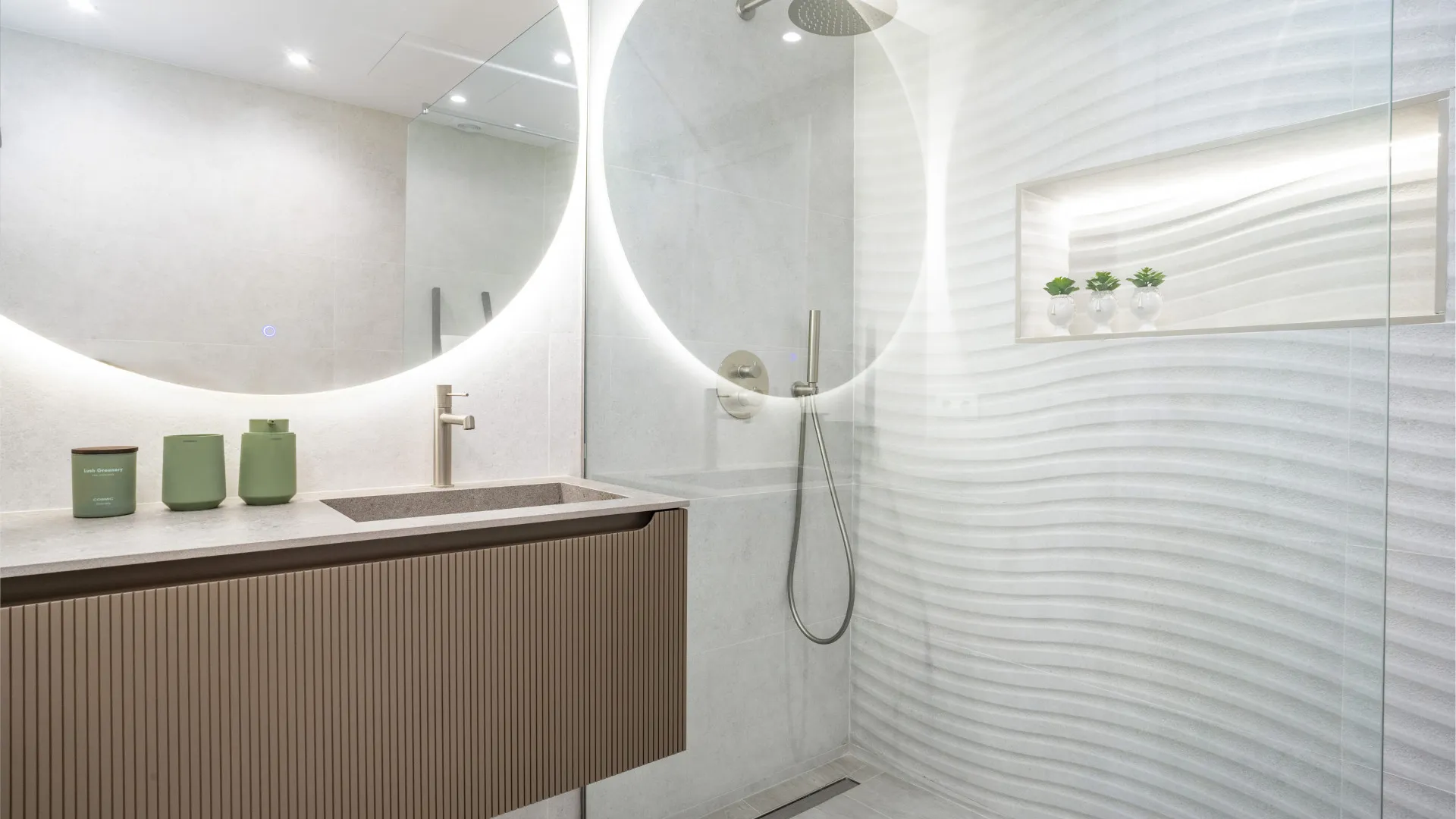 Apartamento en venta en Cerro Blanco con 3 dormitorios