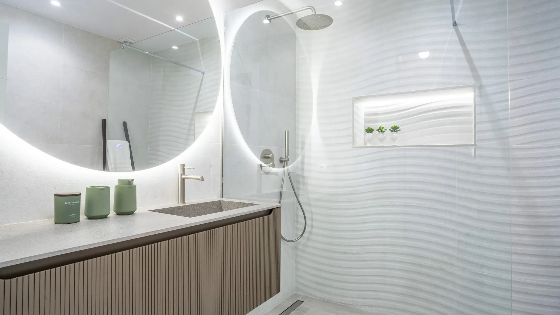 Apartamento en venta en Cerro Blanco con 3 dormitorios