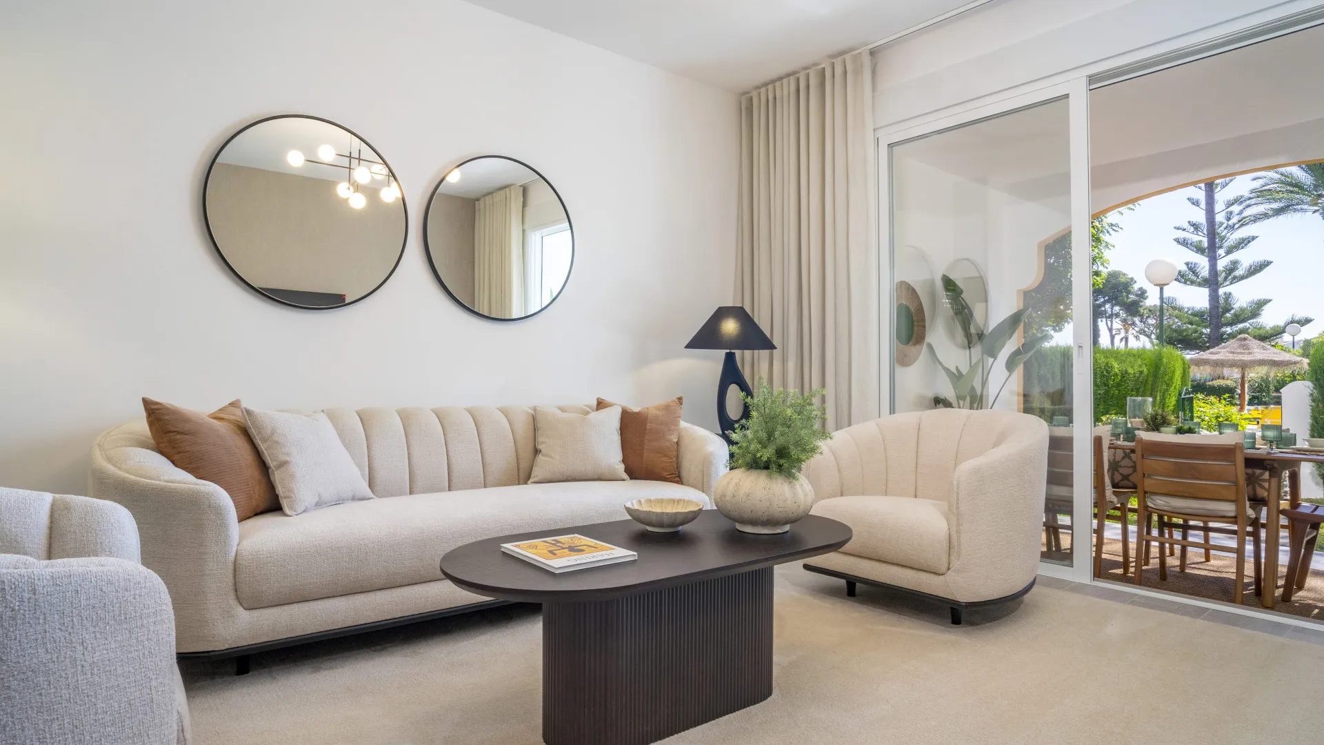 Apartamento en venta en Cerro Blanco con 3 dormitorios