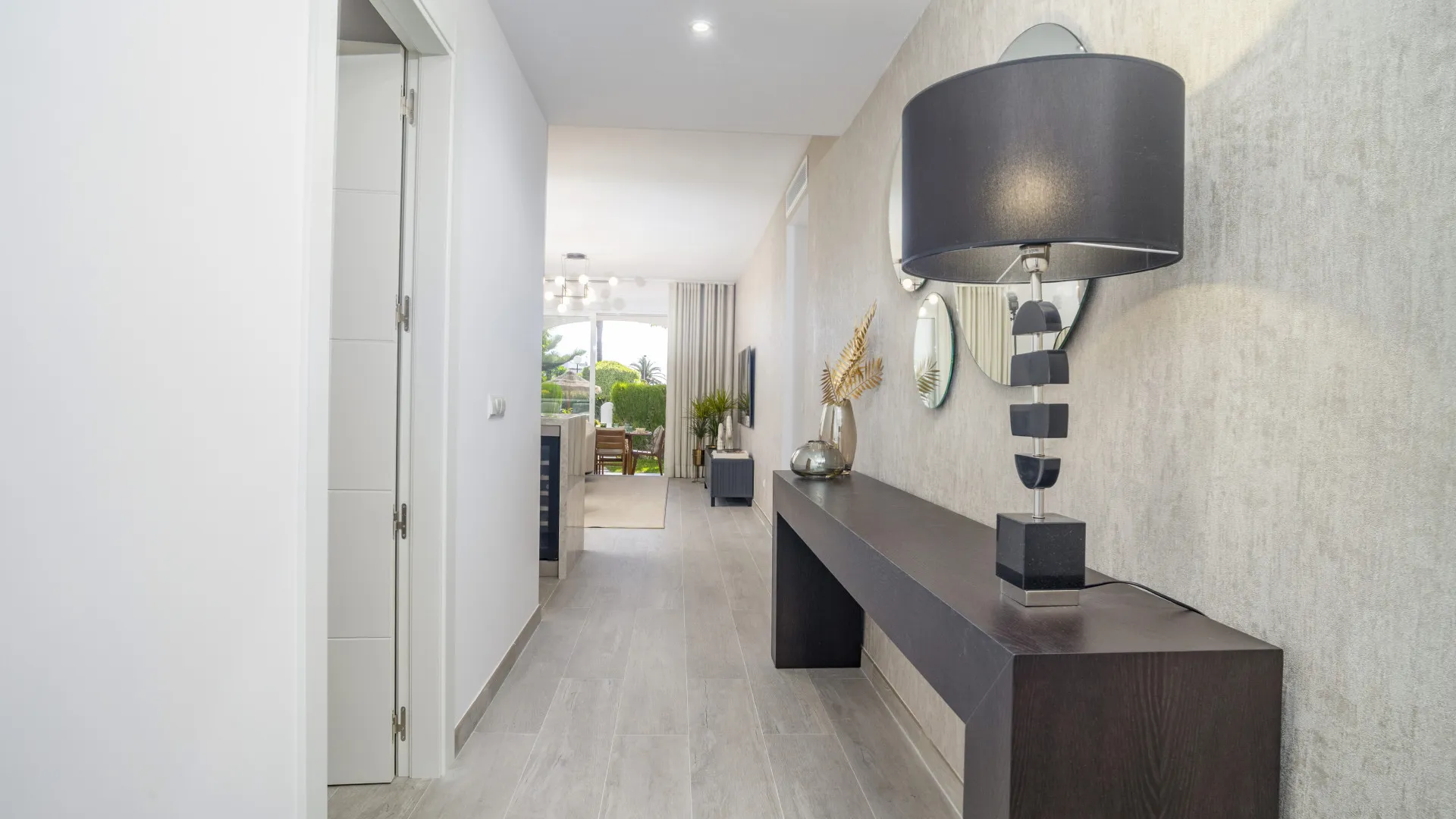 Apartamento en venta en Cerro Blanco con 3 dormitorios