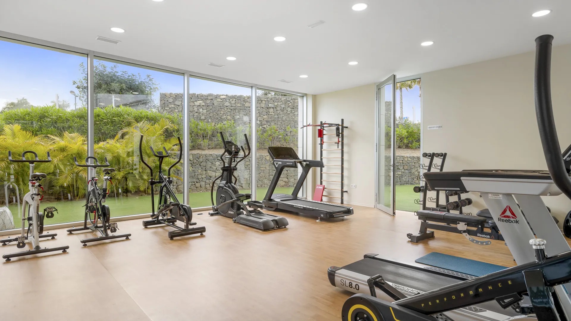 The Edge, apartamento en venta