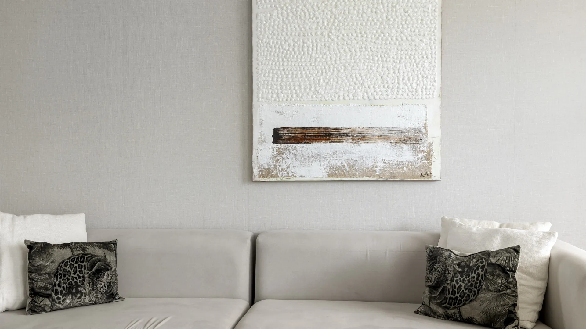 The Edge, apartamento en venta