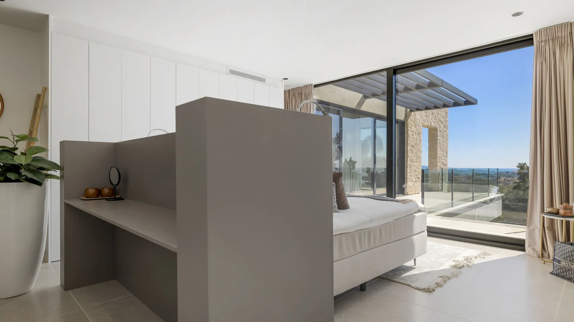La Alqueria, villa de 5 dormitorios en venta