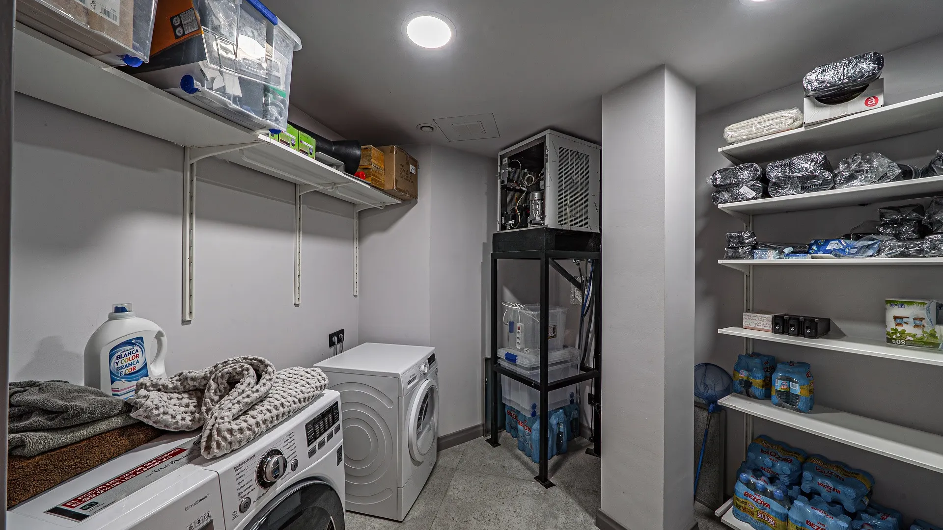 For sale Guadalmina Baja 10 bedrooms villa