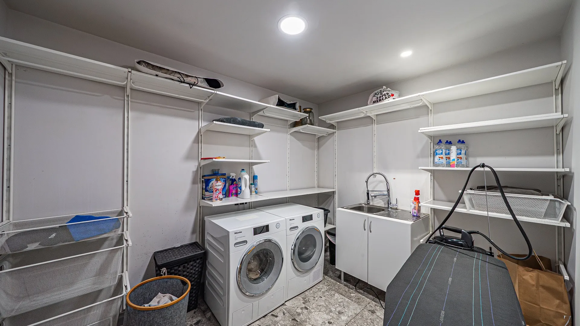 For sale Guadalmina Baja 10 bedrooms villa