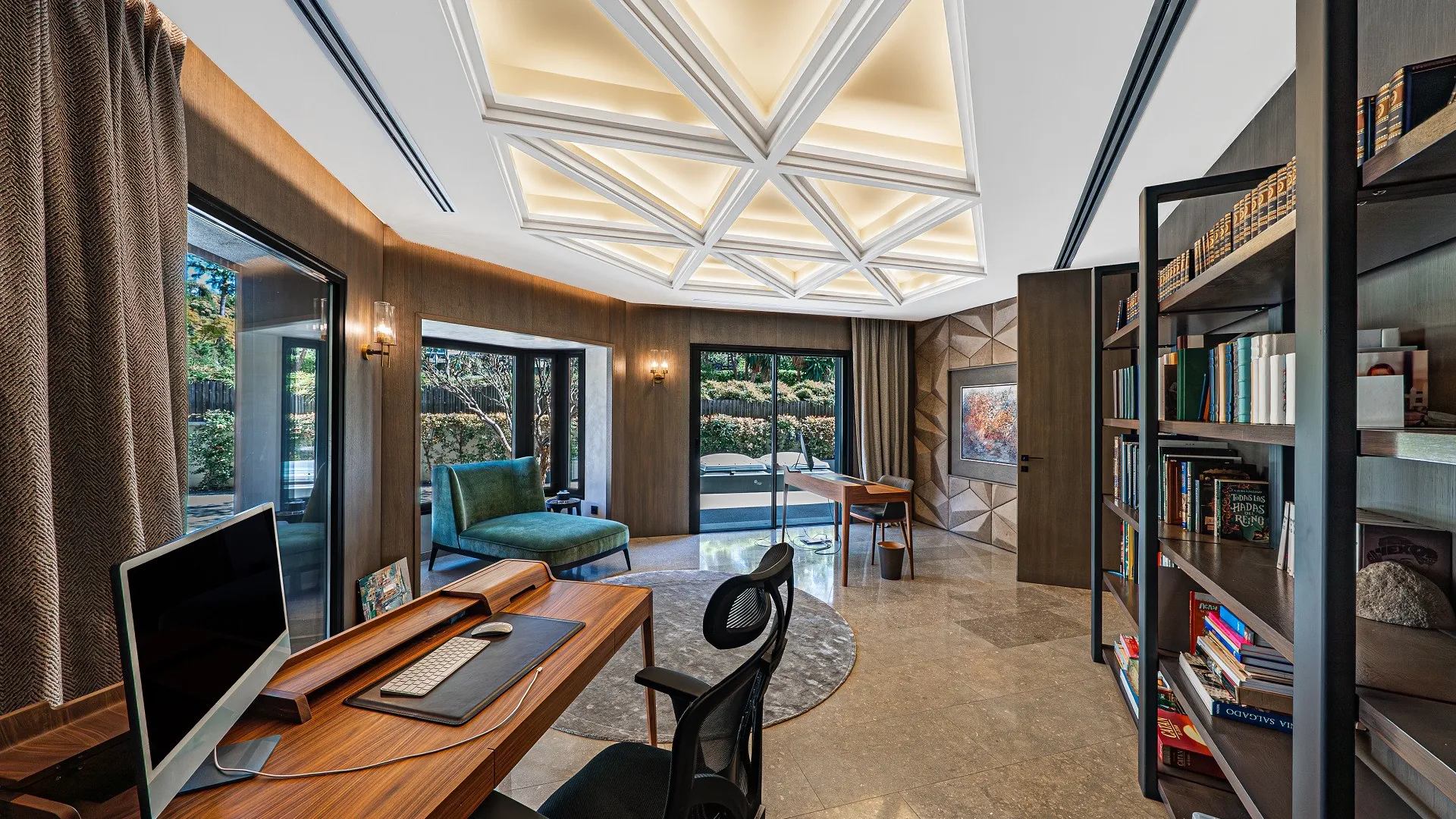 For sale Guadalmina Baja 10 bedrooms villa