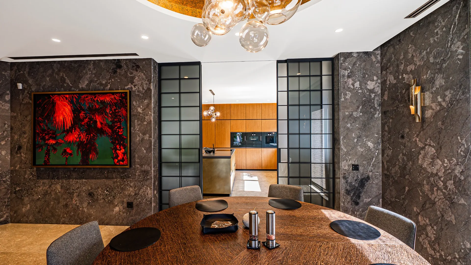 For sale Guadalmina Baja 10 bedrooms villa