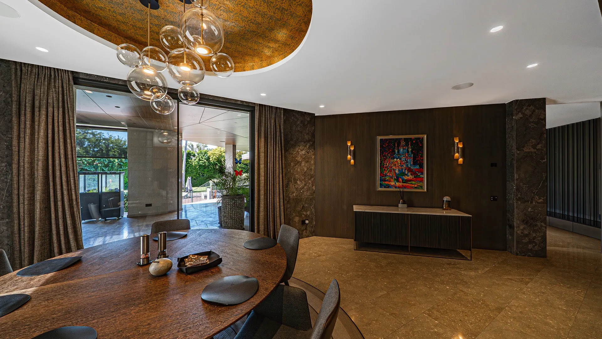 For sale Guadalmina Baja 10 bedrooms villa