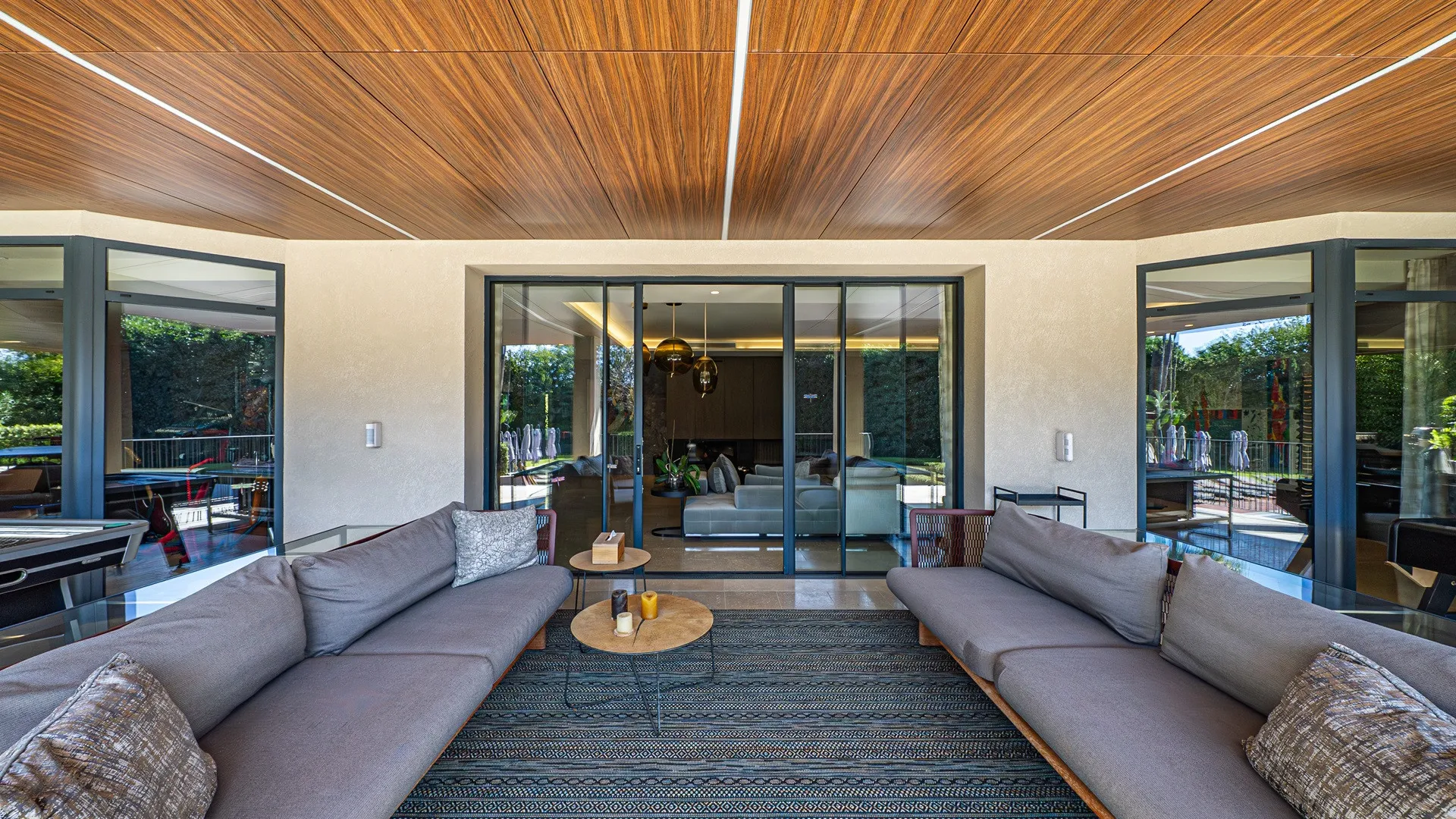 For sale Guadalmina Baja 10 bedrooms villa