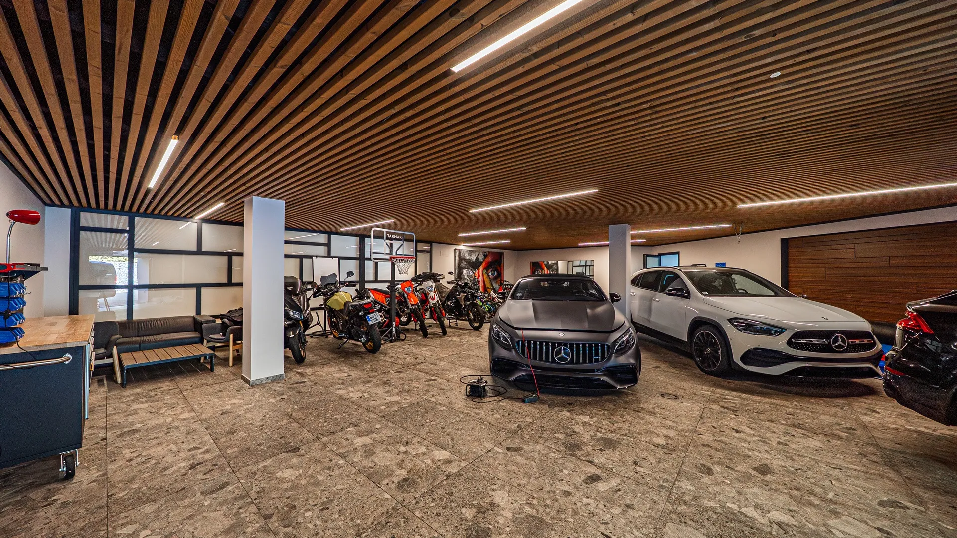 For sale Guadalmina Baja 10 bedrooms villa