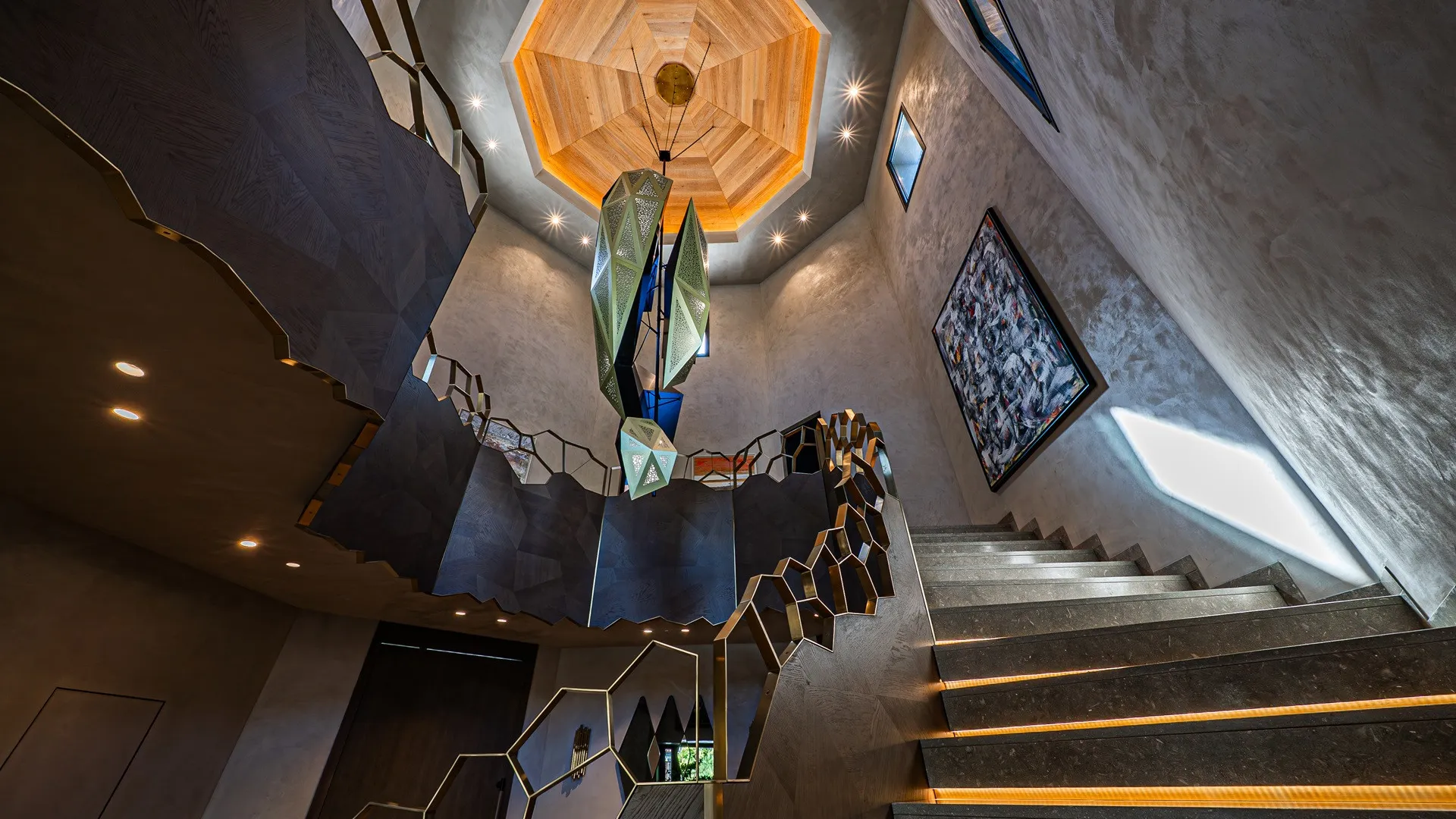 For sale Guadalmina Baja 10 bedrooms villa