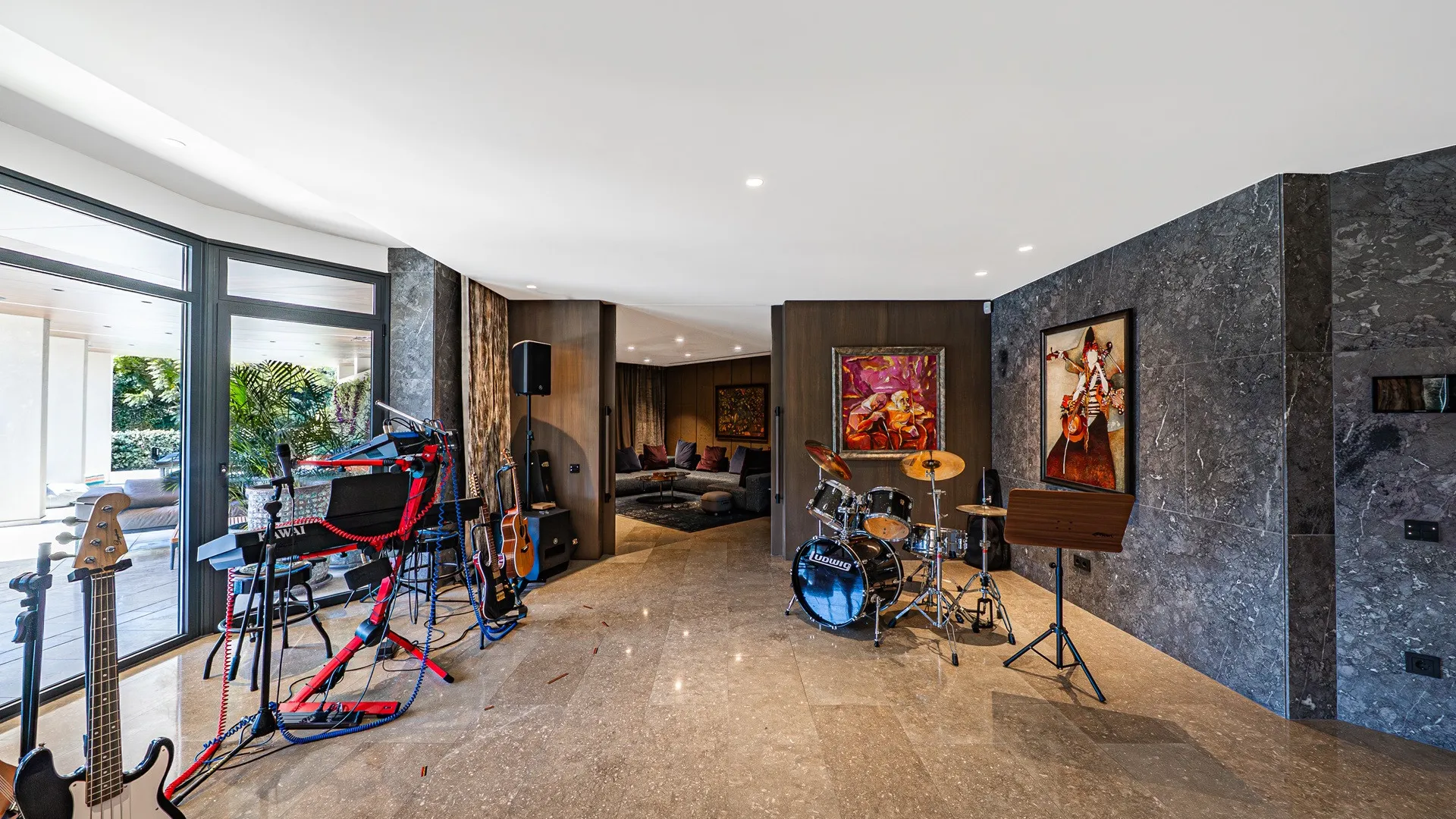 For sale Guadalmina Baja 10 bedrooms villa