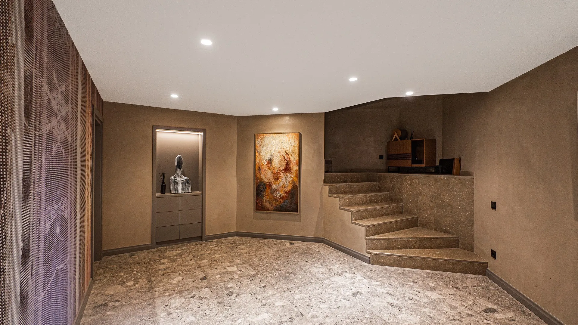 For sale Guadalmina Baja 10 bedrooms villa