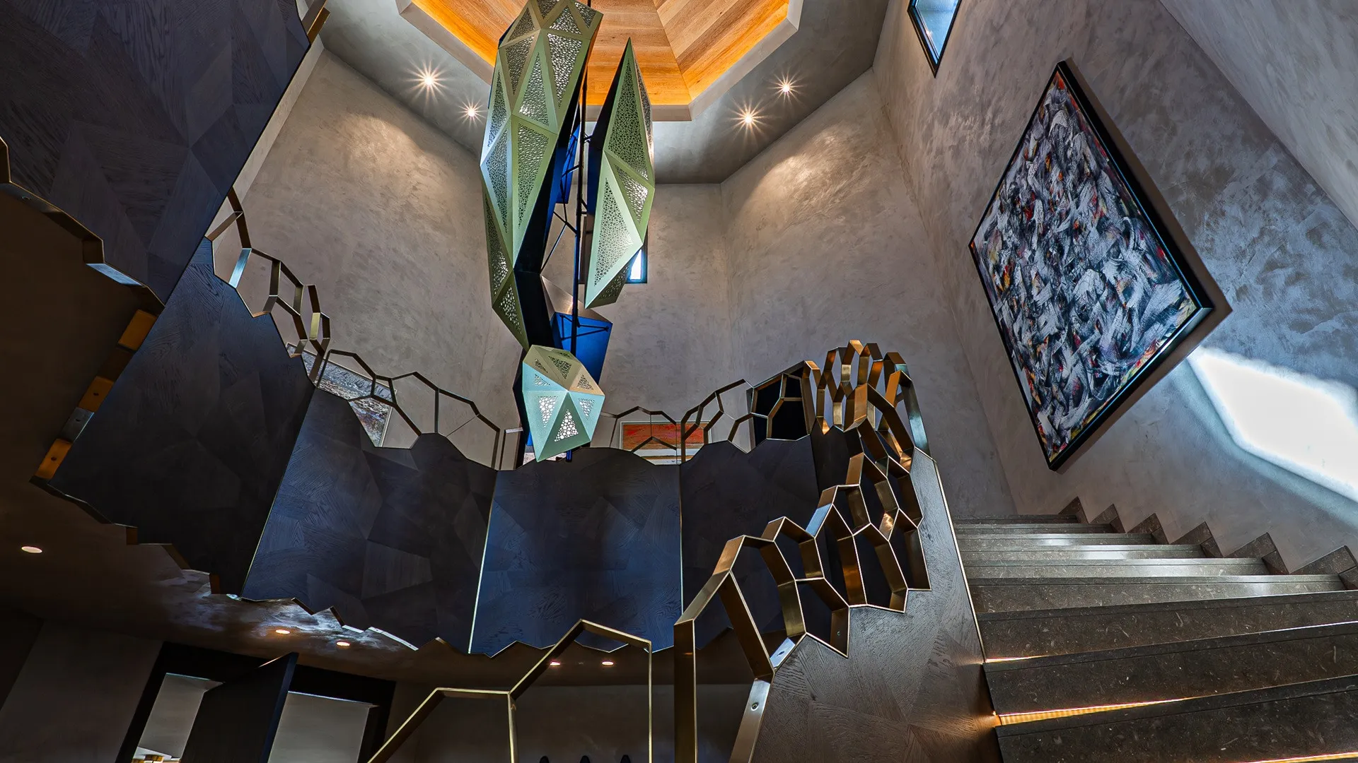 For sale Guadalmina Baja 10 bedrooms villa