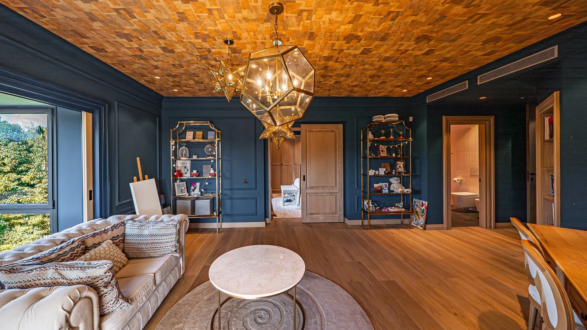 For sale Guadalmina Baja 10 bedrooms villa