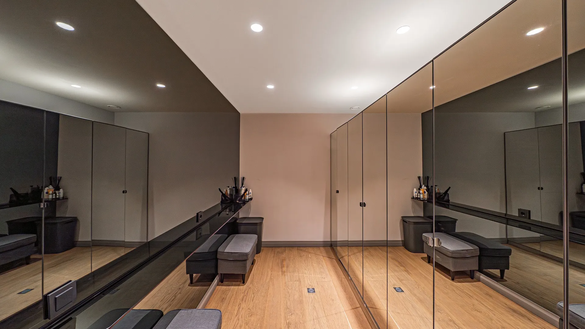 For sale Guadalmina Baja 10 bedrooms villa