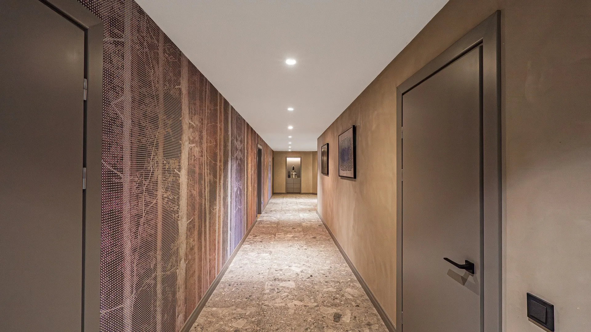 For sale Guadalmina Baja 10 bedrooms villa