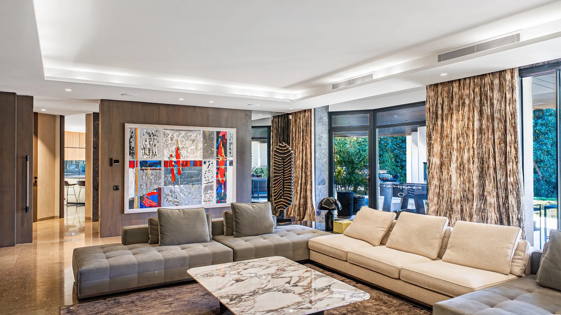 For sale Guadalmina Baja 10 bedrooms villa