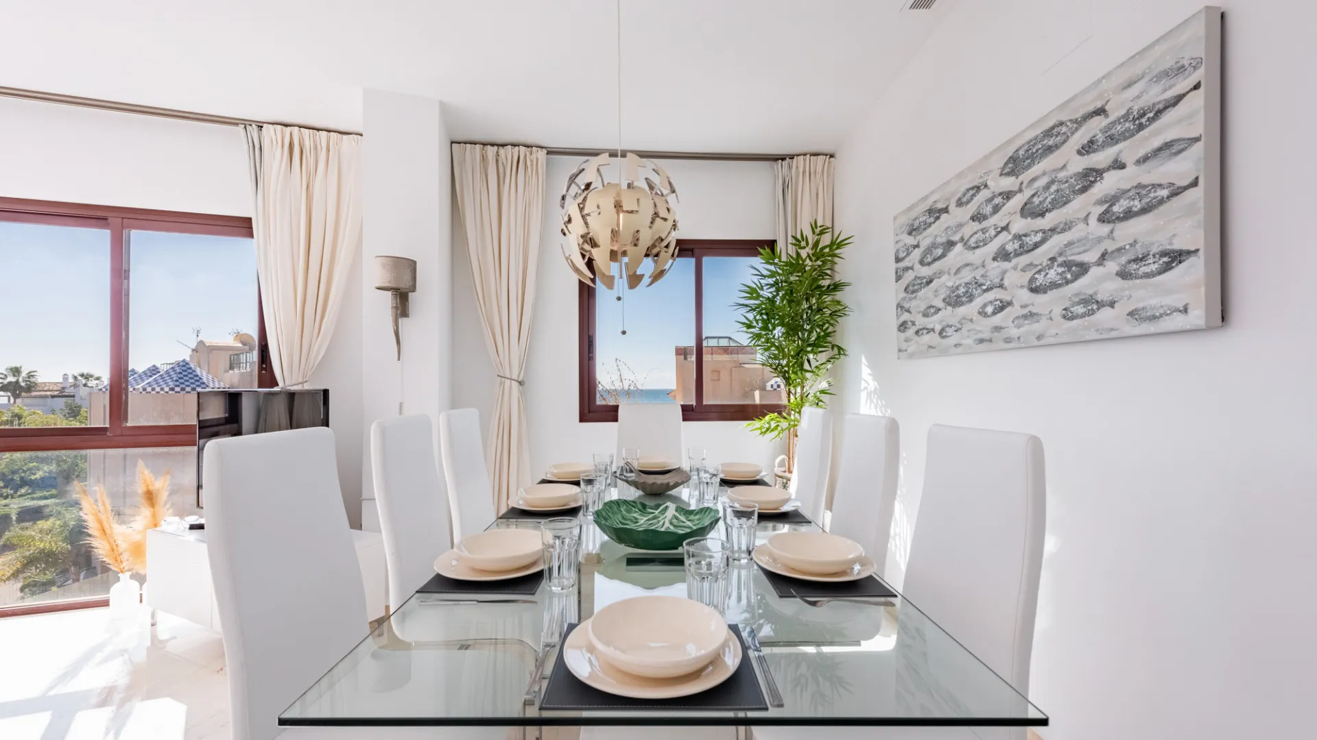 3 bedrooms penthouse for sale in Costalita