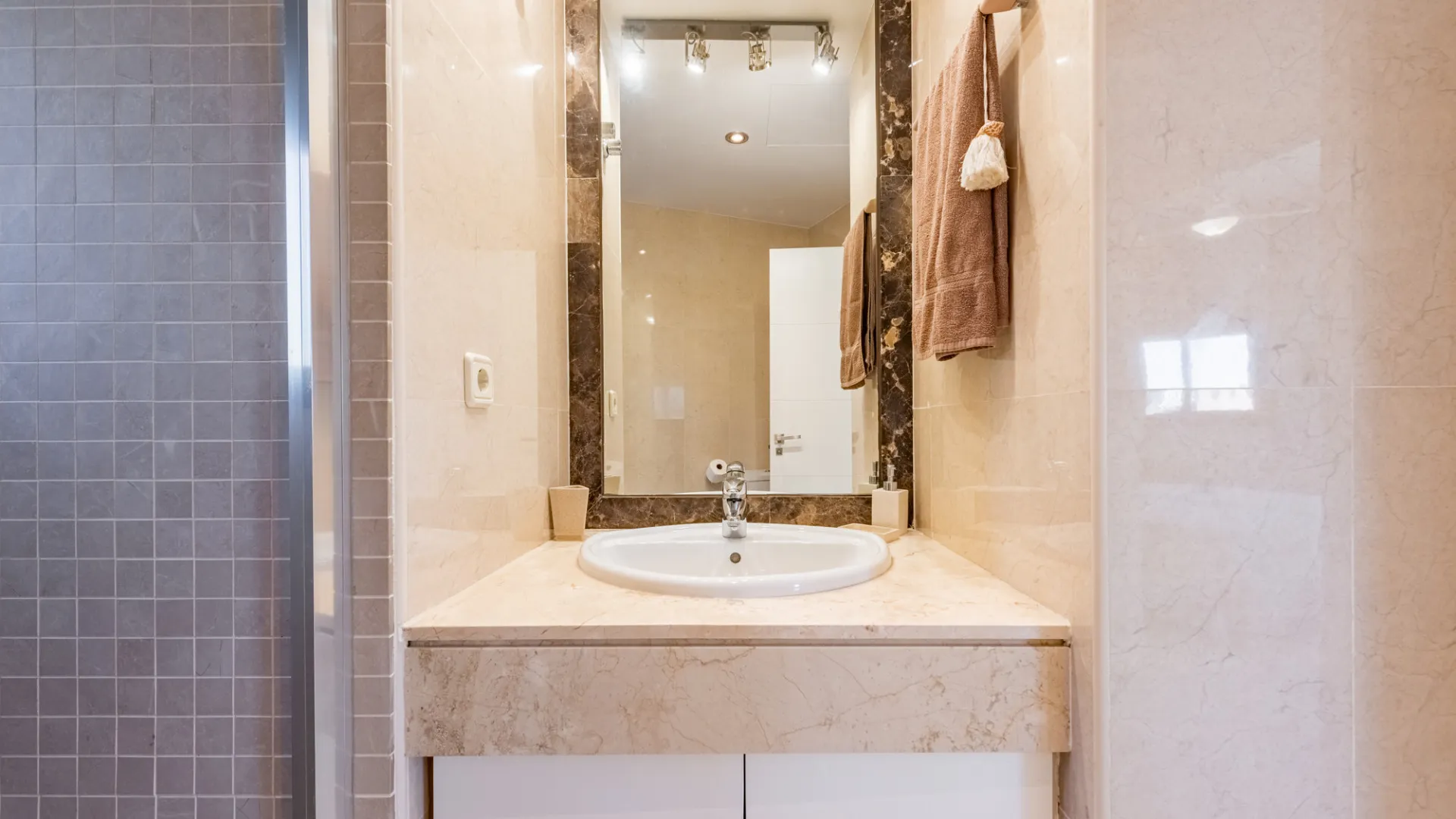 3 bedrooms penthouse for sale in Costalita