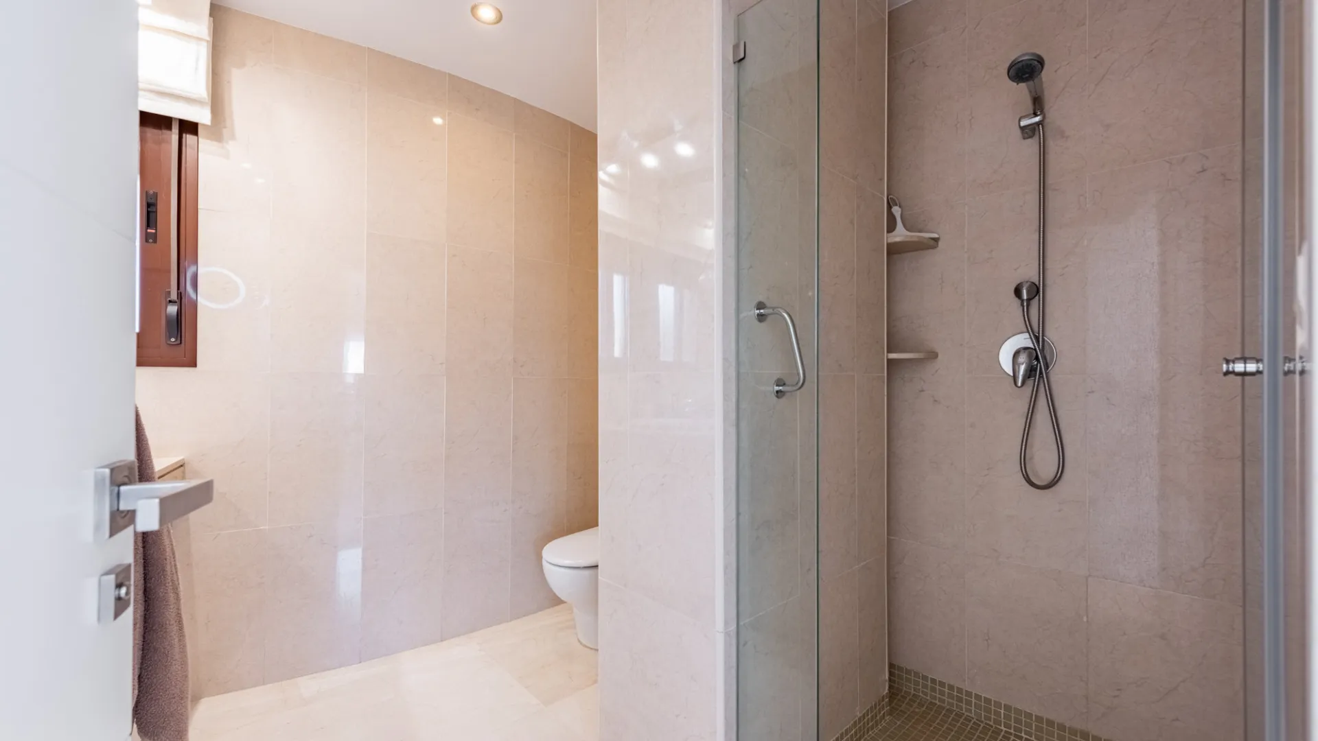 3 bedrooms penthouse for sale in Costalita