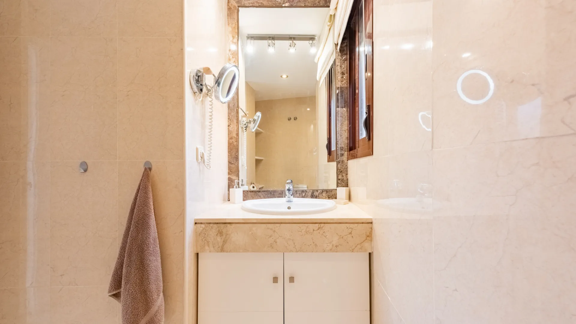 3 bedrooms penthouse for sale in Costalita