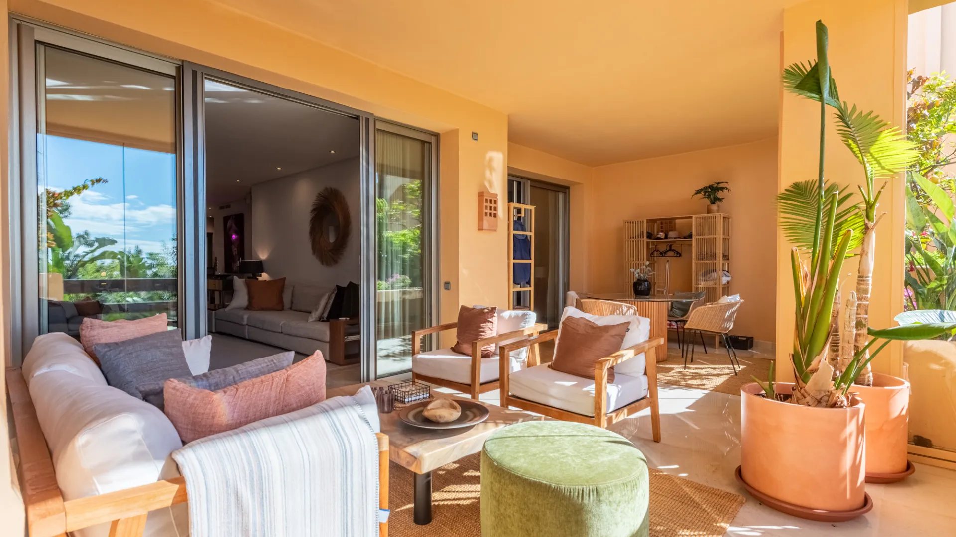 Mansion Club, apartamento en venta