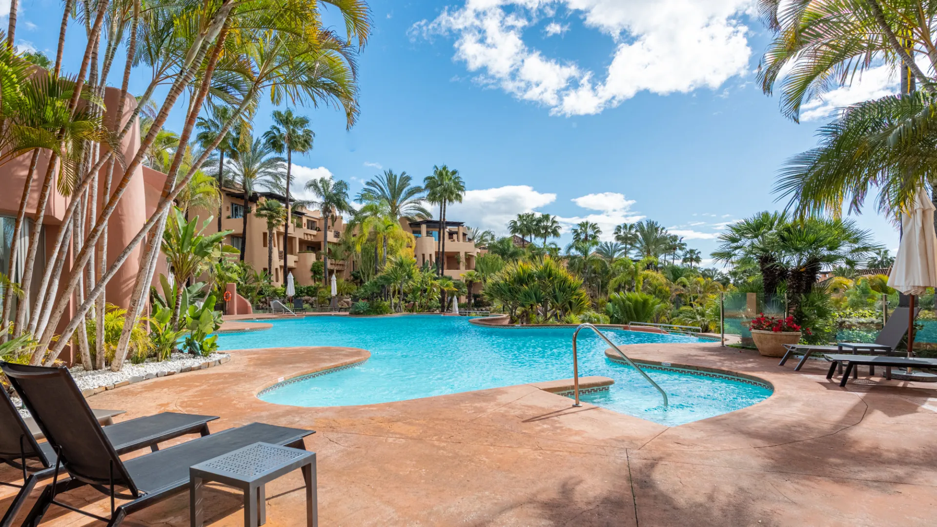 Mansion Club, apartamento en venta