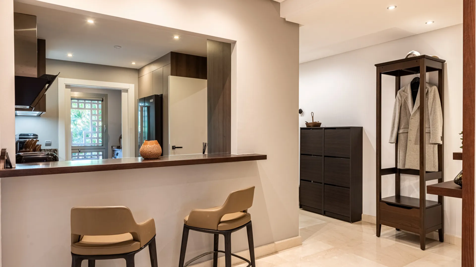 Mansion Club, apartamento en venta