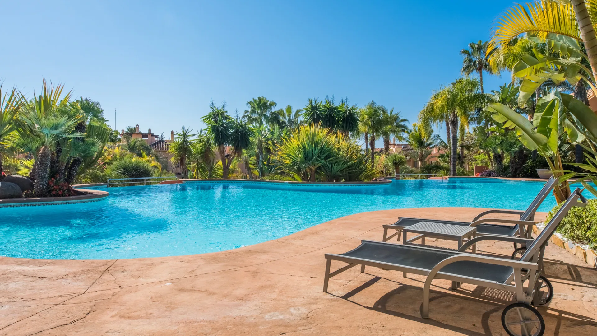 Mansion Club, apartamento en venta