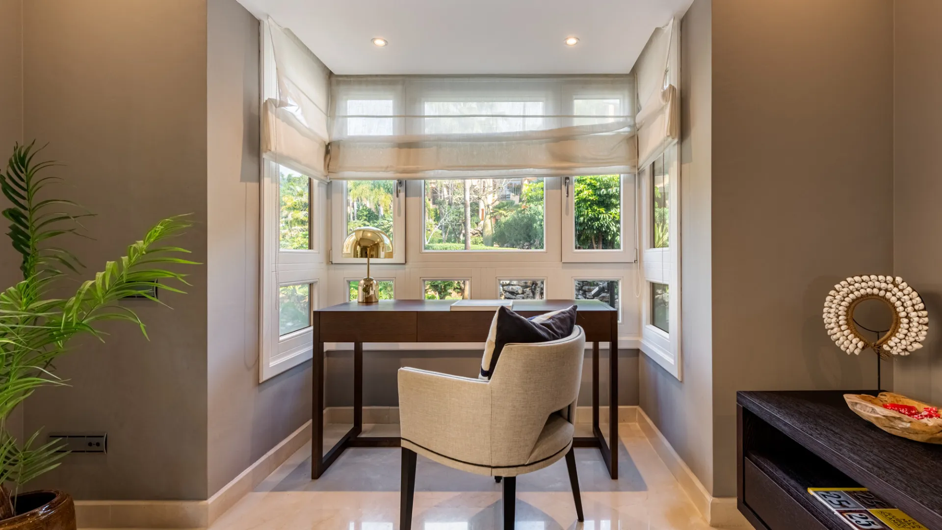 Mansion Club, apartamento en venta