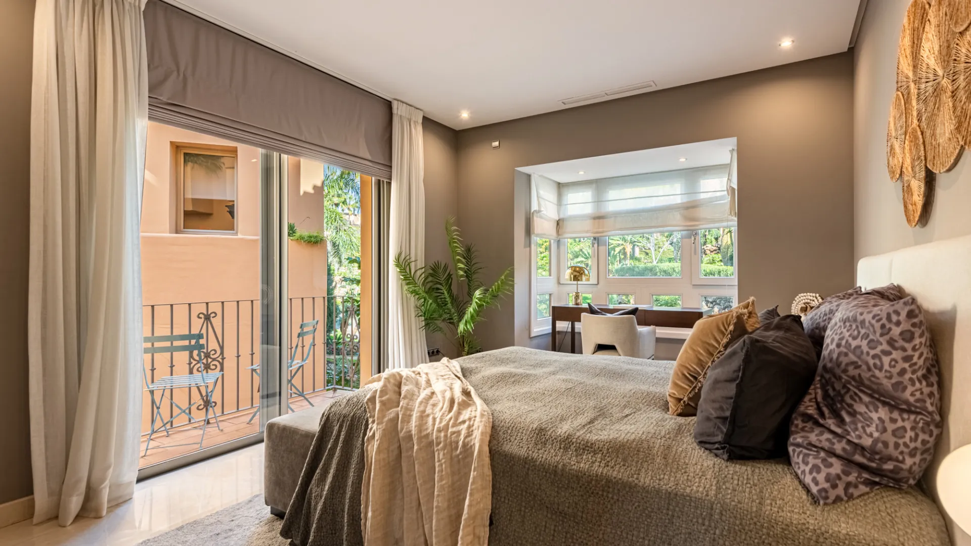 Mansion Club, apartamento en venta