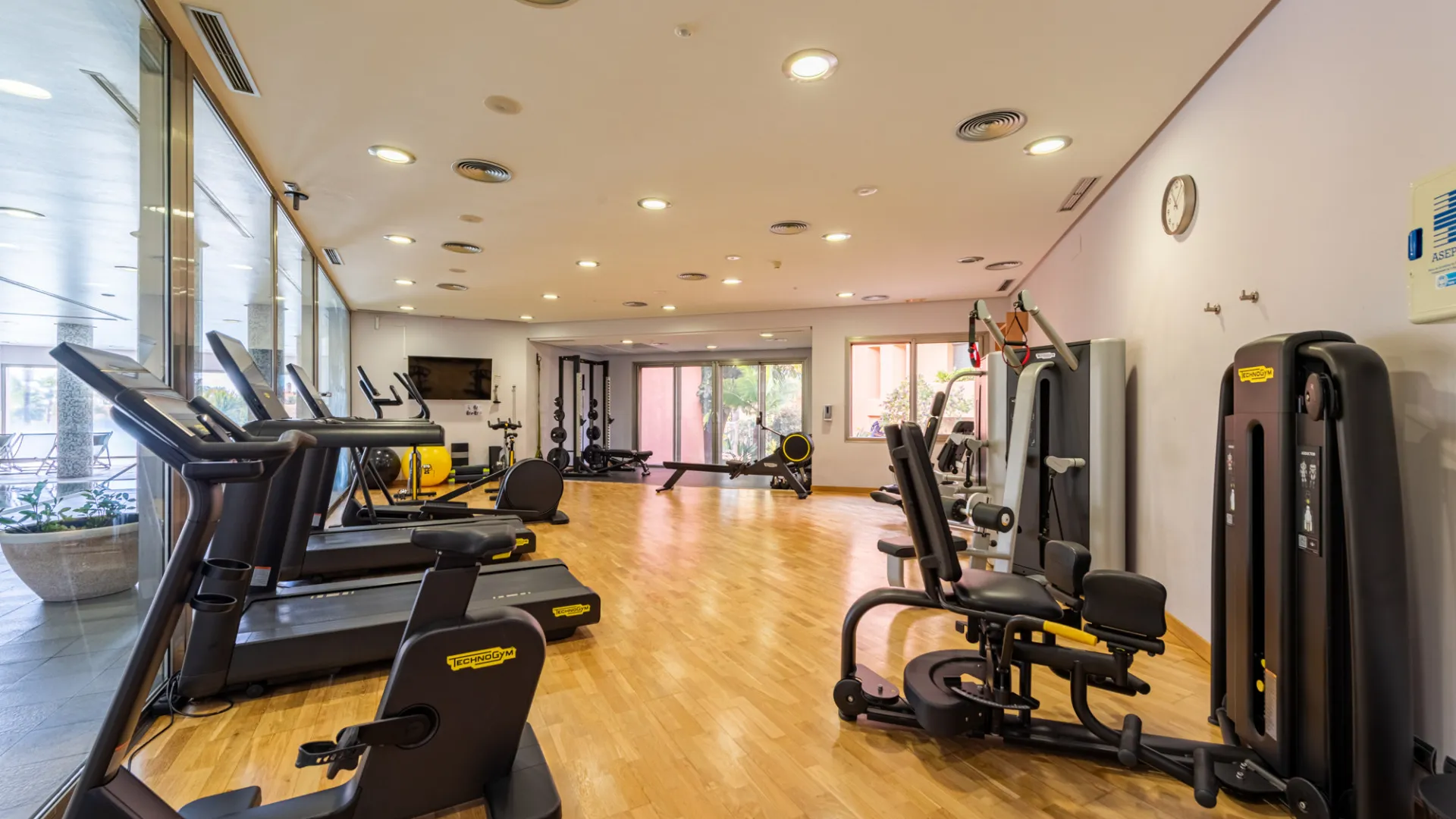 Mansion Club, apartamento en venta