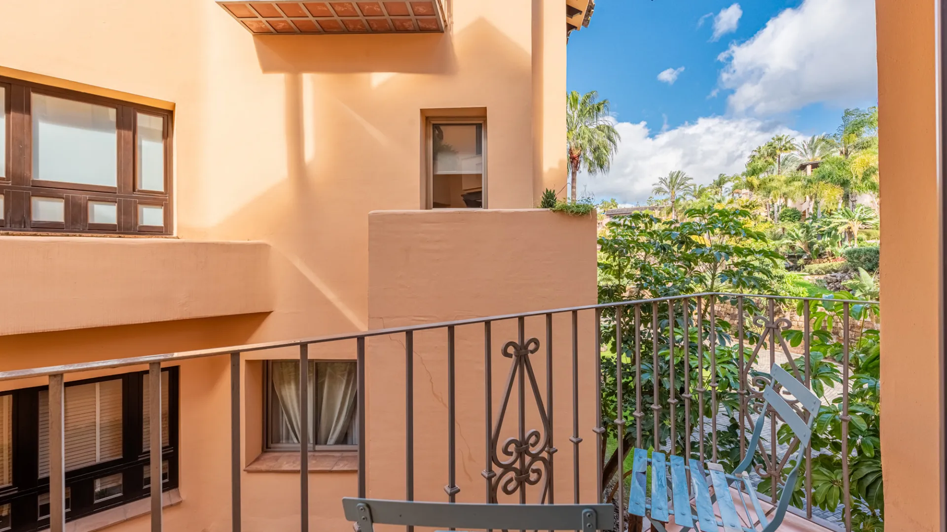 Mansion Club, apartamento en venta