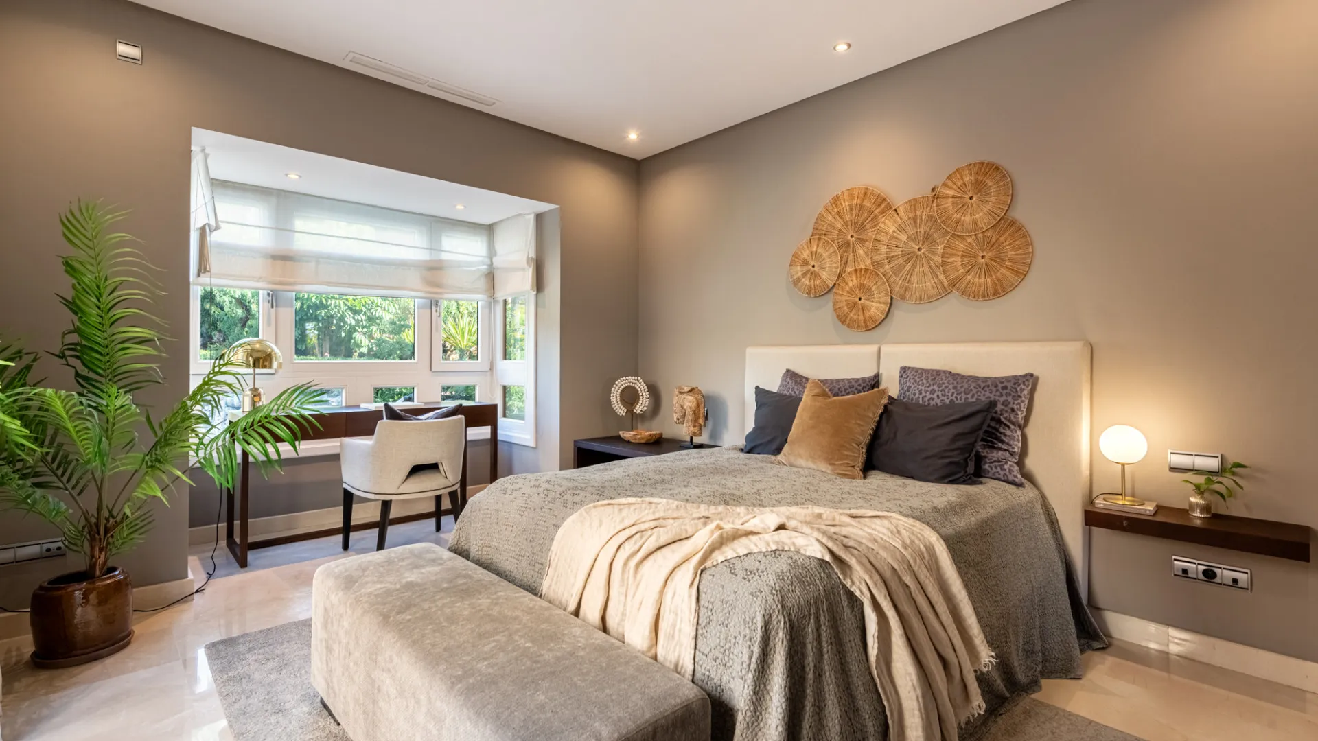 Mansion Club, apartamento en venta