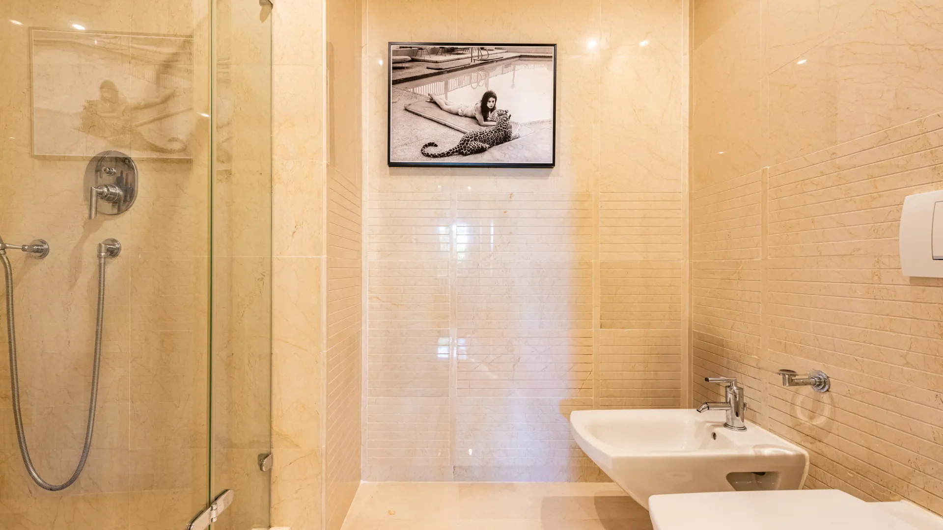 Mansion Club, apartamento en venta