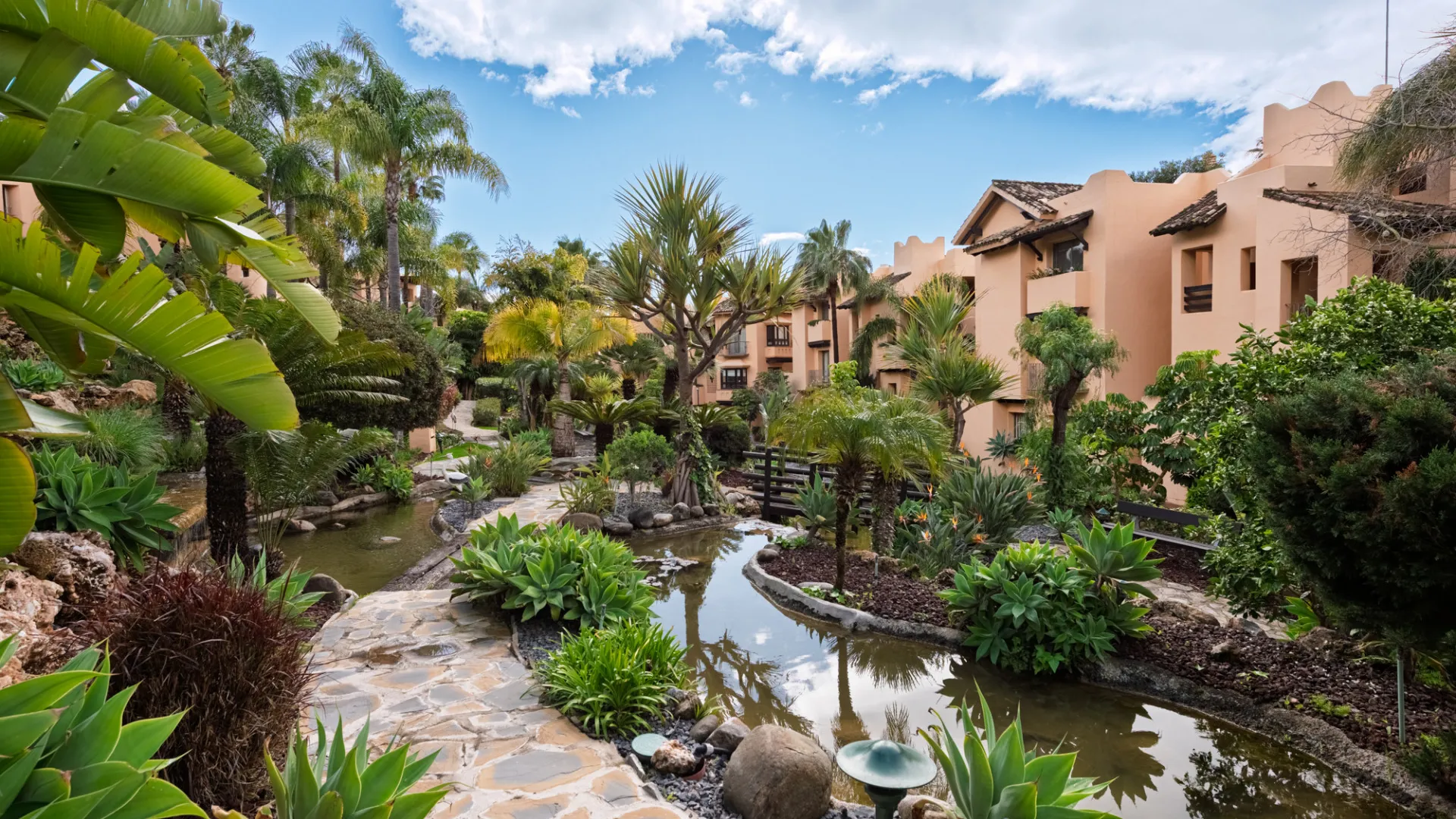 Mansion Club, apartamento en venta