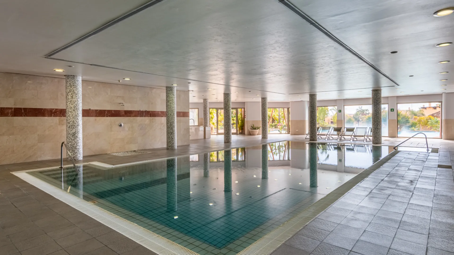 Mansion Club, apartamento en venta