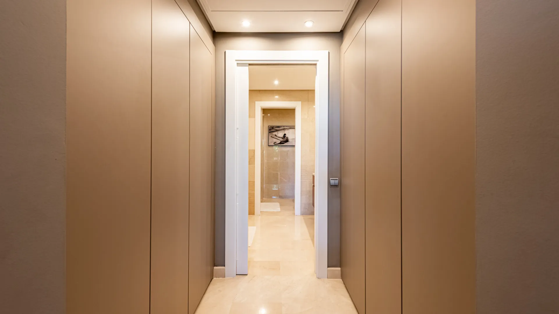 Mansion Club, apartamento en venta