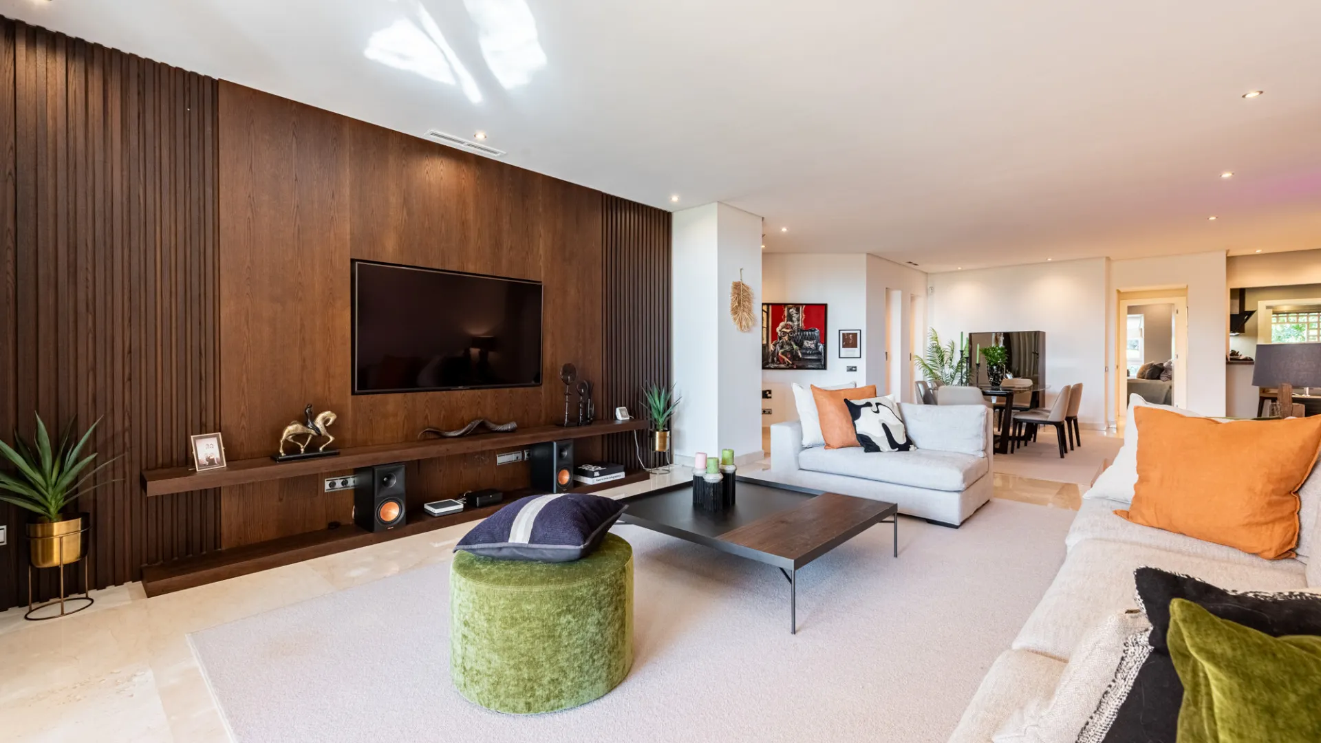 Mansion Club, apartamento en venta