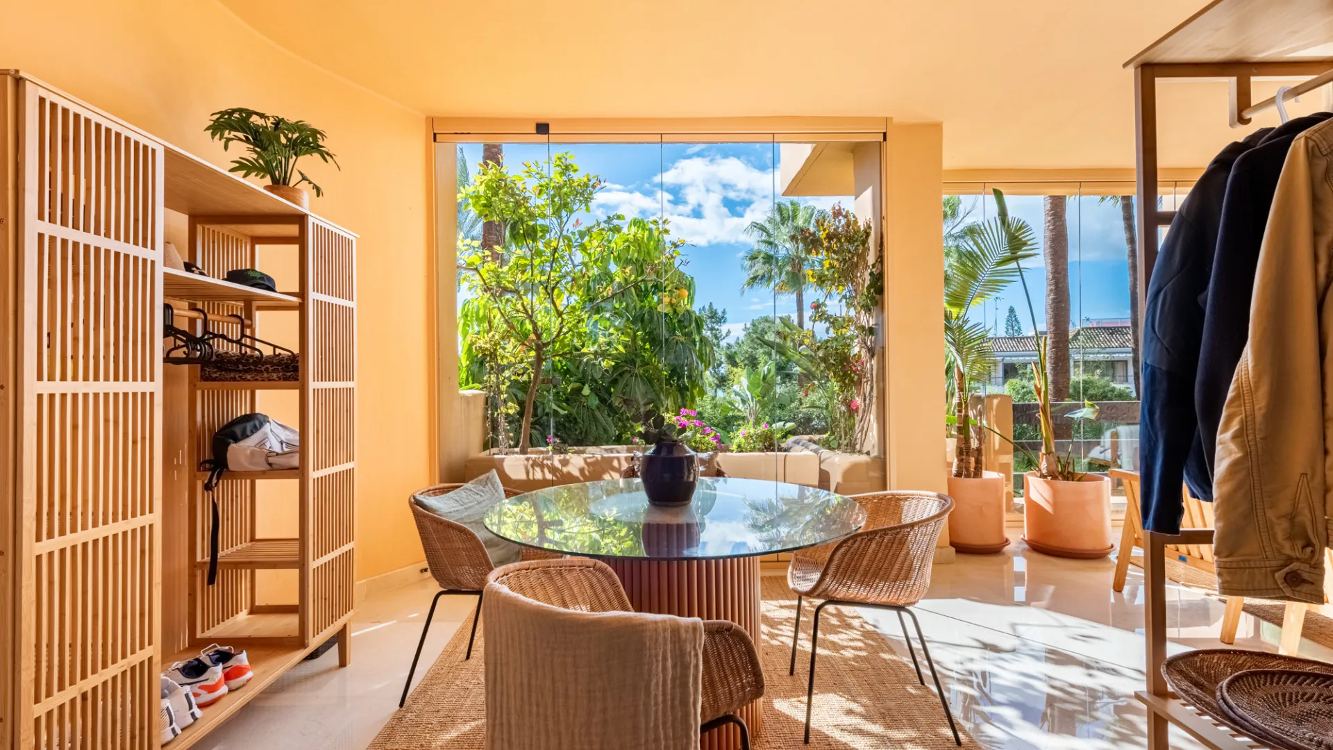 Mansion Club, apartamento en venta