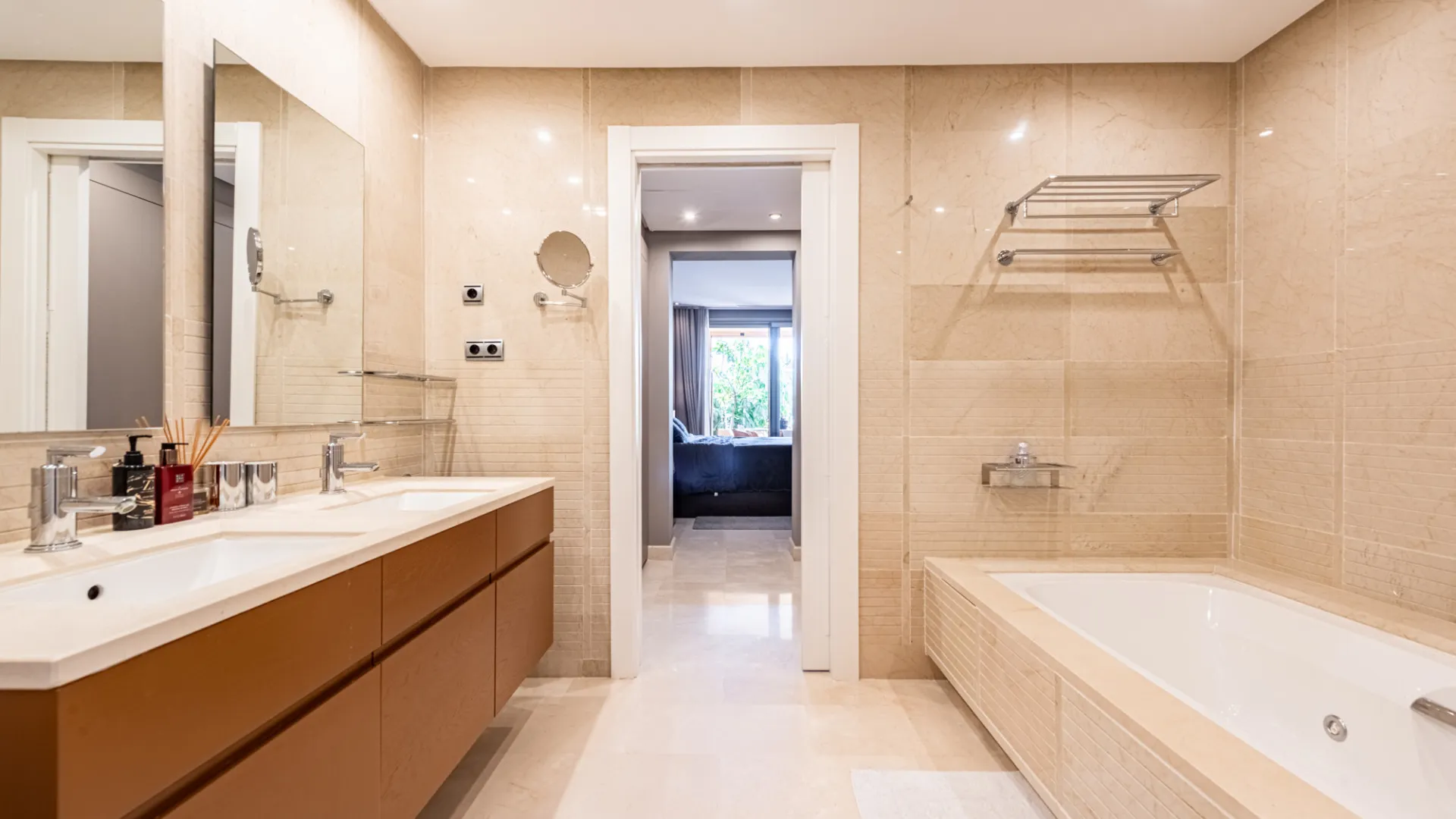 Mansion Club, apartamento en venta