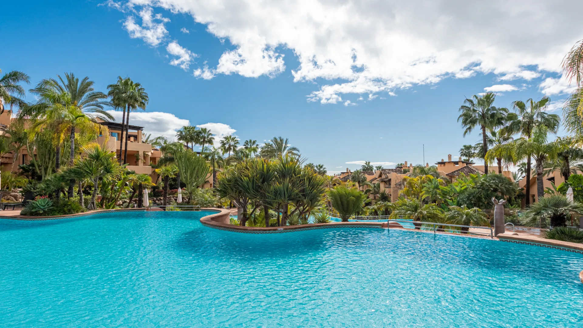 Mansion Club, apartamento en venta