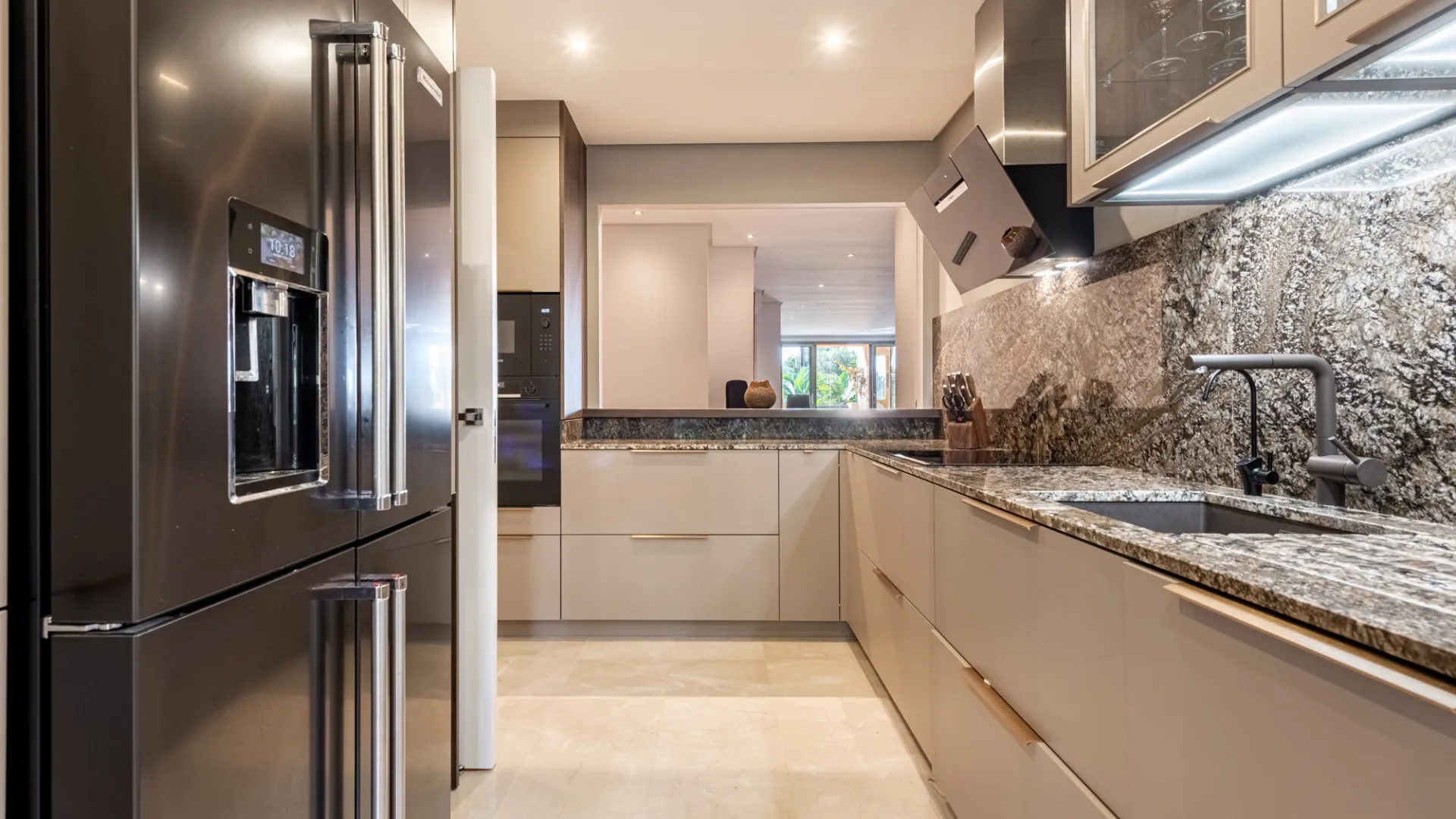 Mansion Club, apartamento en venta