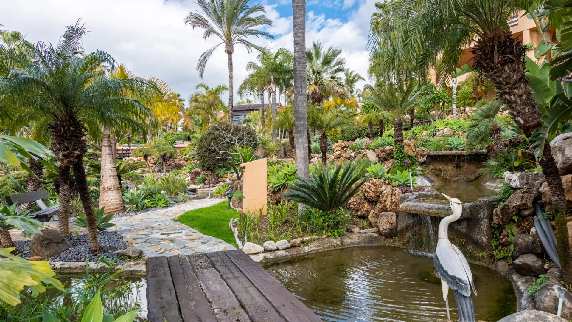 Mansion Club, apartamento en venta