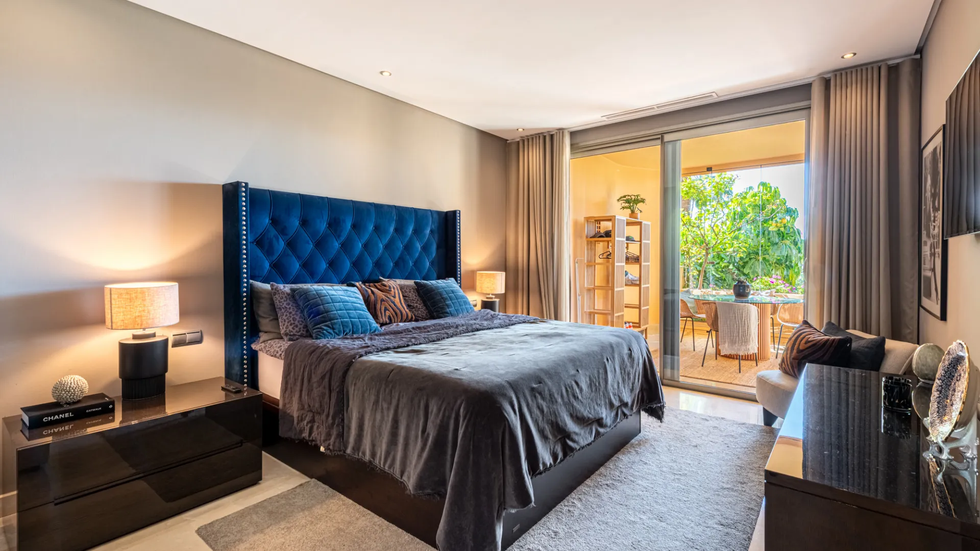 Mansion Club, apartamento en venta