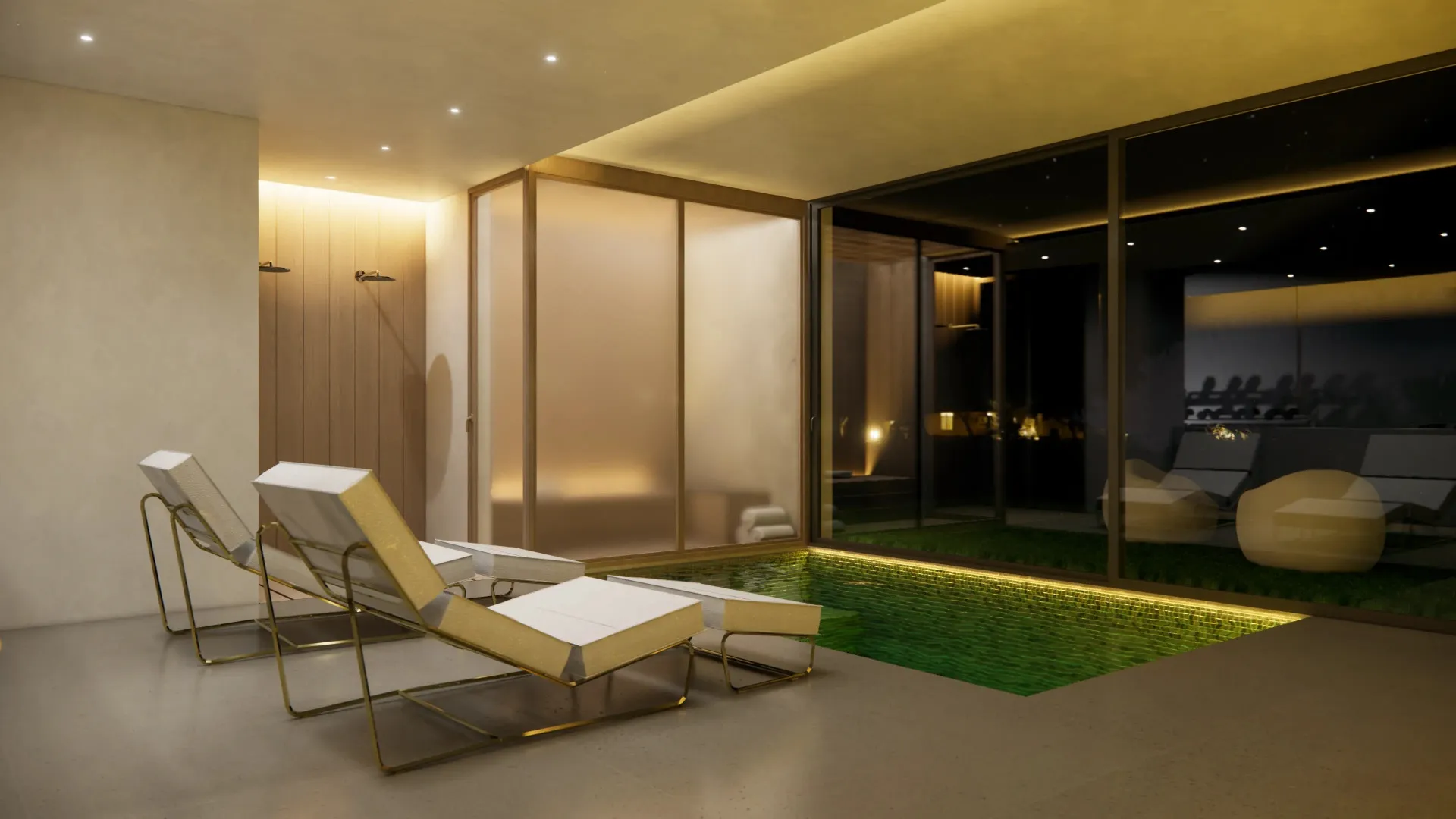 Comprar villa de 6 dormitorios en Lomas de La Quinta